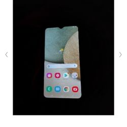 Unlocked Used Samsung Galaxy A12