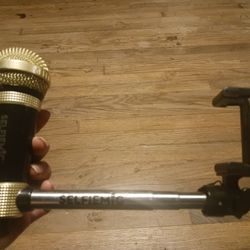 SELFIE MIC