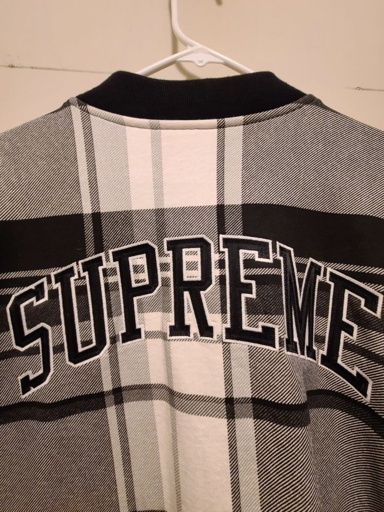 Supreme New York Longsleeve