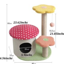 Se Vende Rascaderas Para Gatos