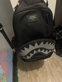 Sprayground backpack