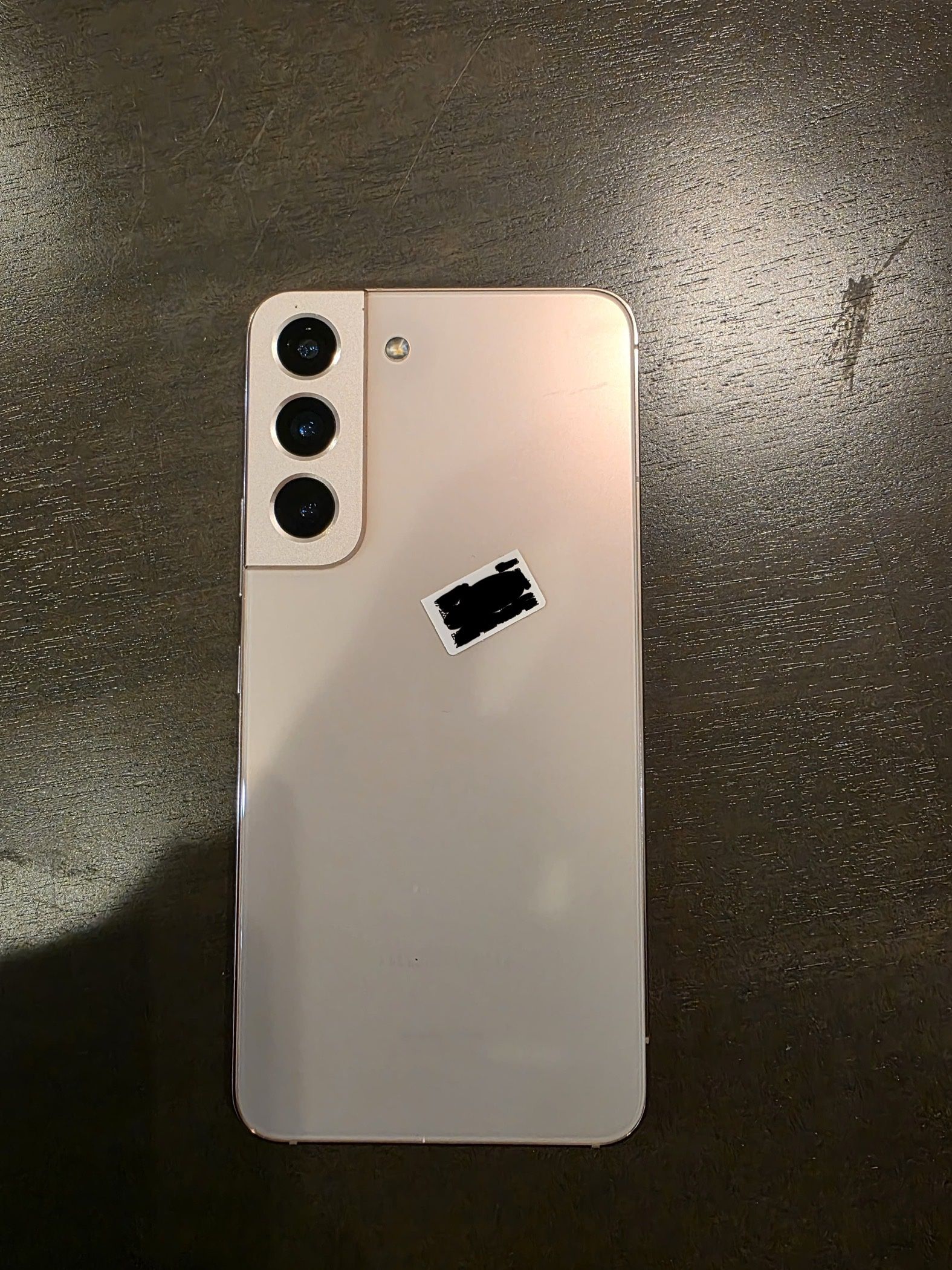 Samsung Galaxy S22 5G 128GB (ATT Unlocked)