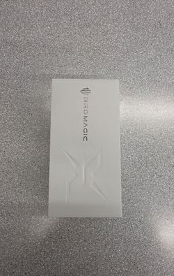 REDMAGIC 10S PRO