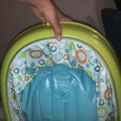 Baby Bath Tub