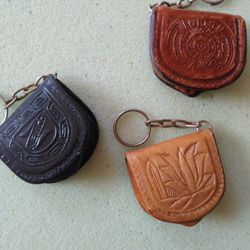 Mini Coin Purse