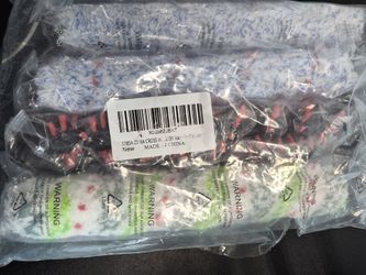 Bissell Crosswave Replacement Brushes 