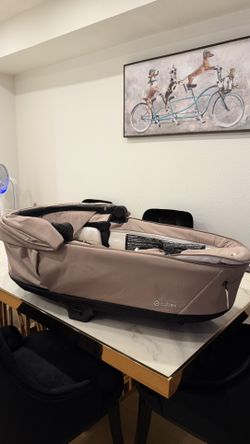 Cybex Priam Cot Bassinet 