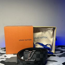Louis Vuitton Belt