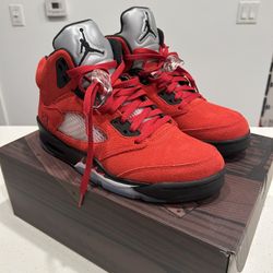 AIR JORDAN 5