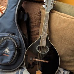 Oscar Schmidt Mandolin 