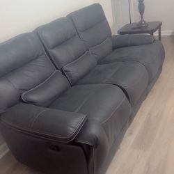 Living Room Set