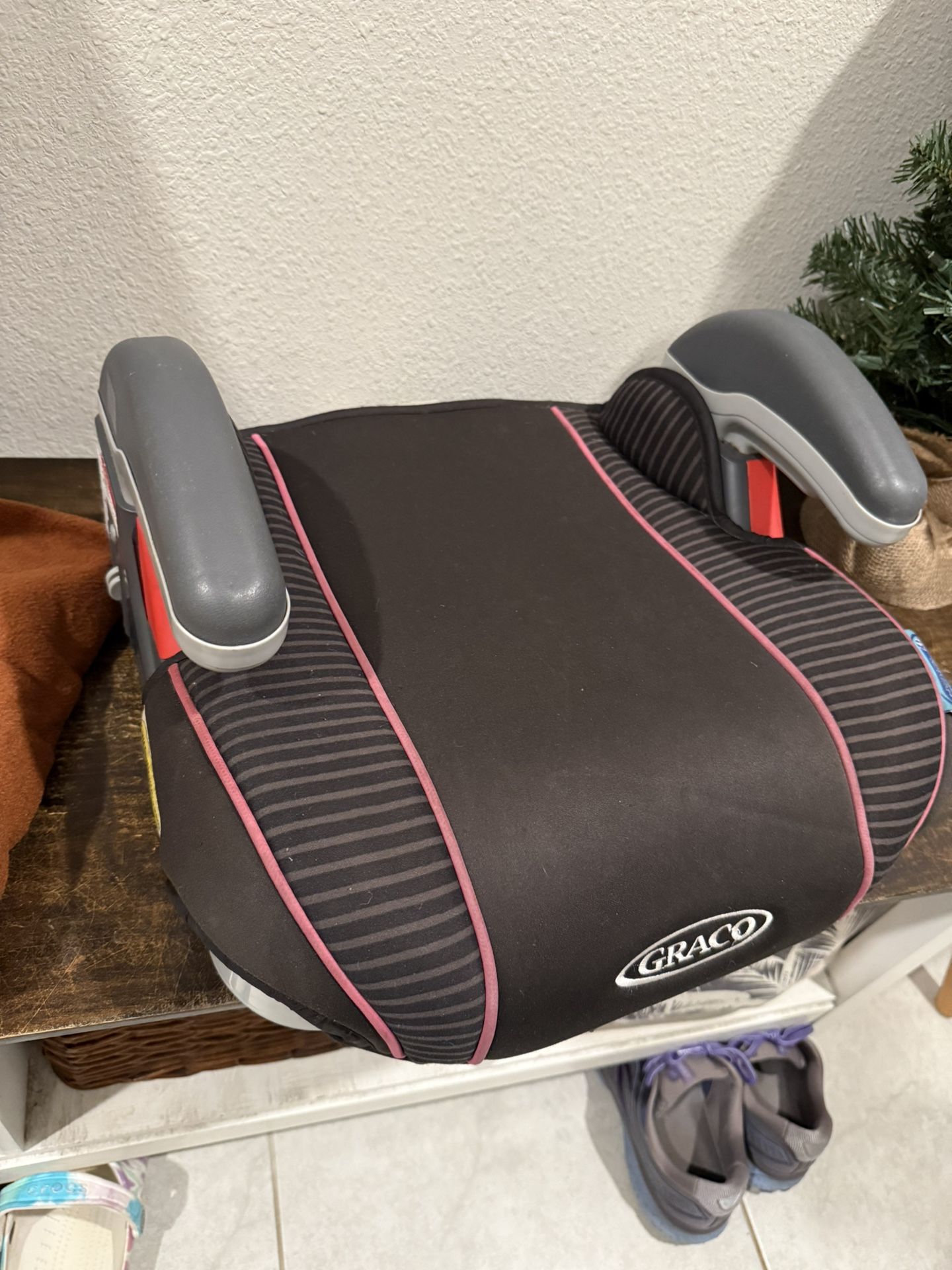 Booster Seat