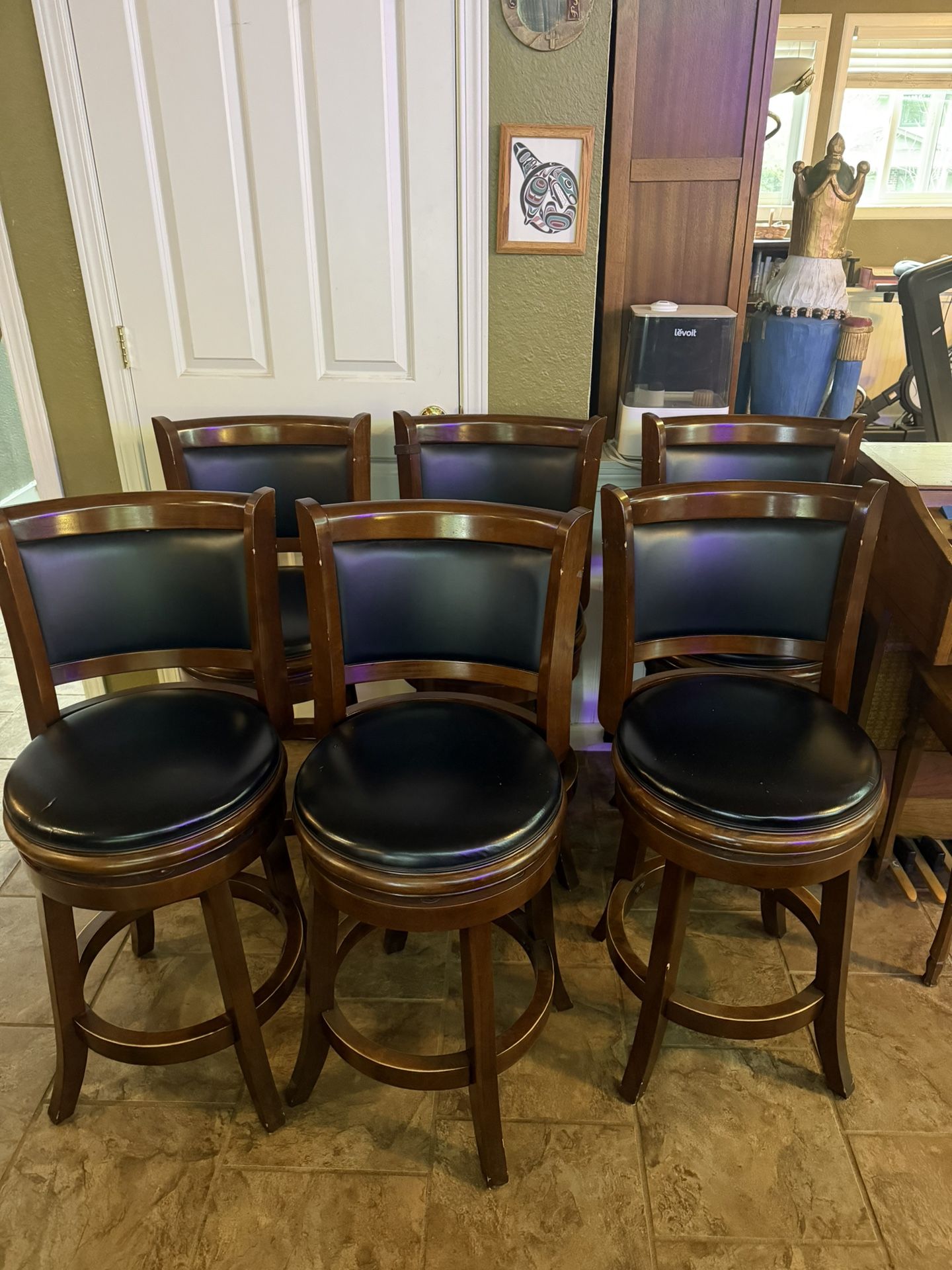 Bar Stools