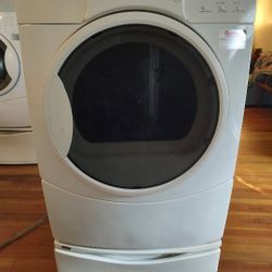 Kenmore HE4 Dryer