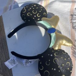 Disney Ears