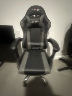 Gaming chair