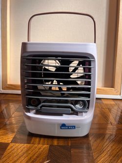 Cooling fan