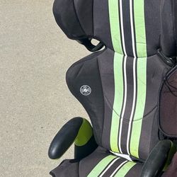 Big child seat 5 and older