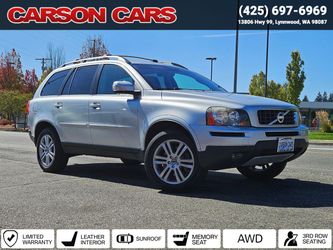 2010 Volvo XC90