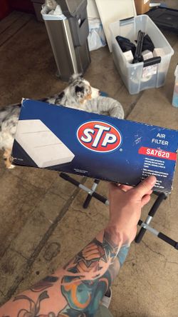 Car Air Filter