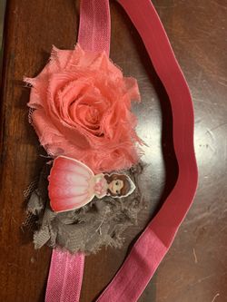Princess Sophia headband
