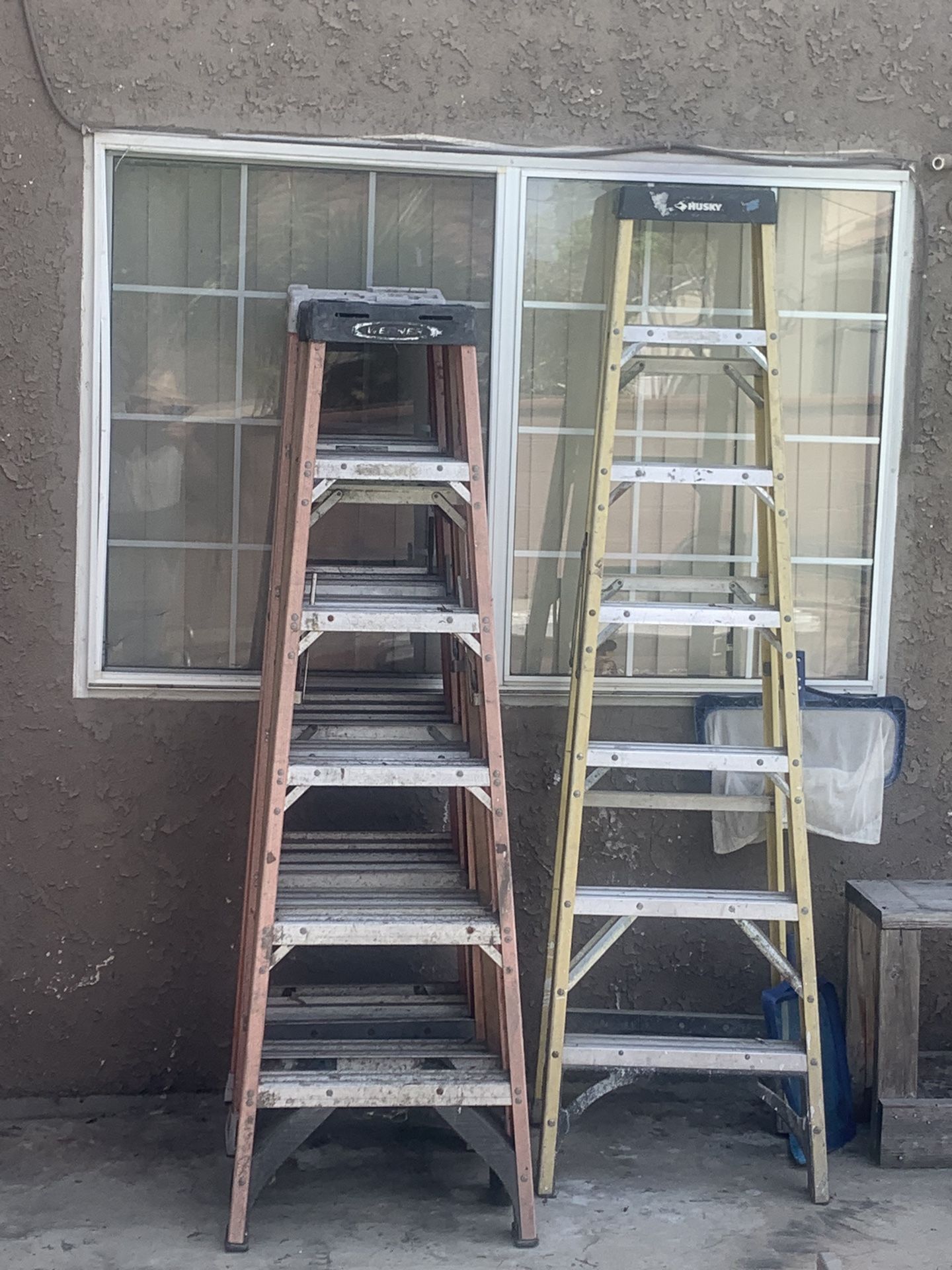 Ladders