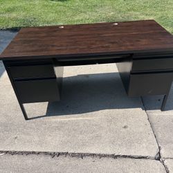 Office Desk  