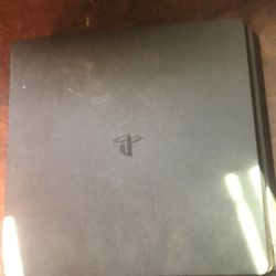 Working Ps4 No Controllers