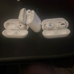 Air Pods