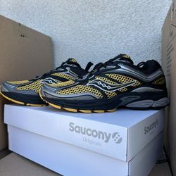 Saucony. New SHOES. ❗️❗️