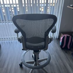 Herman Miller Chair