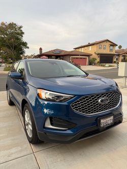 2023 Ford Edge