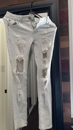 Jean Pants