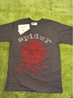 Sp5der T Shirt