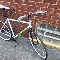 Pure Cycles Bike