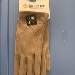 Ladies Gloves L/XL