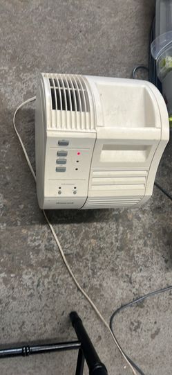 Refresh Air Machine Work Great