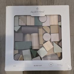 Kiids Building Blocks