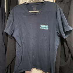 True Religion Men’s T-shirt 