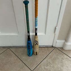 Youth USA BAT’S