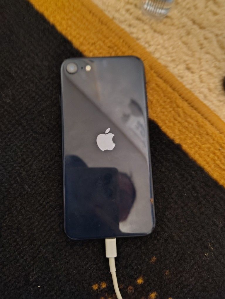 iPhone SE