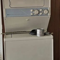 Nice Maytag Washer/Dryer Stacker!!! $250