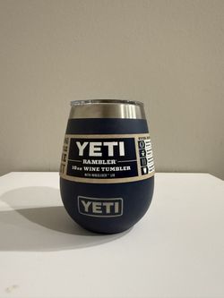 YETI 10 oz Tumbler