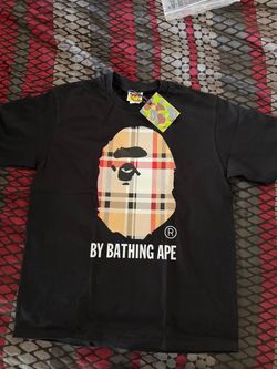Bape tee M