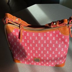 Dooney & Bourke Angel Purse