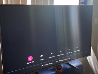 Tv for sale Its a Lg tv