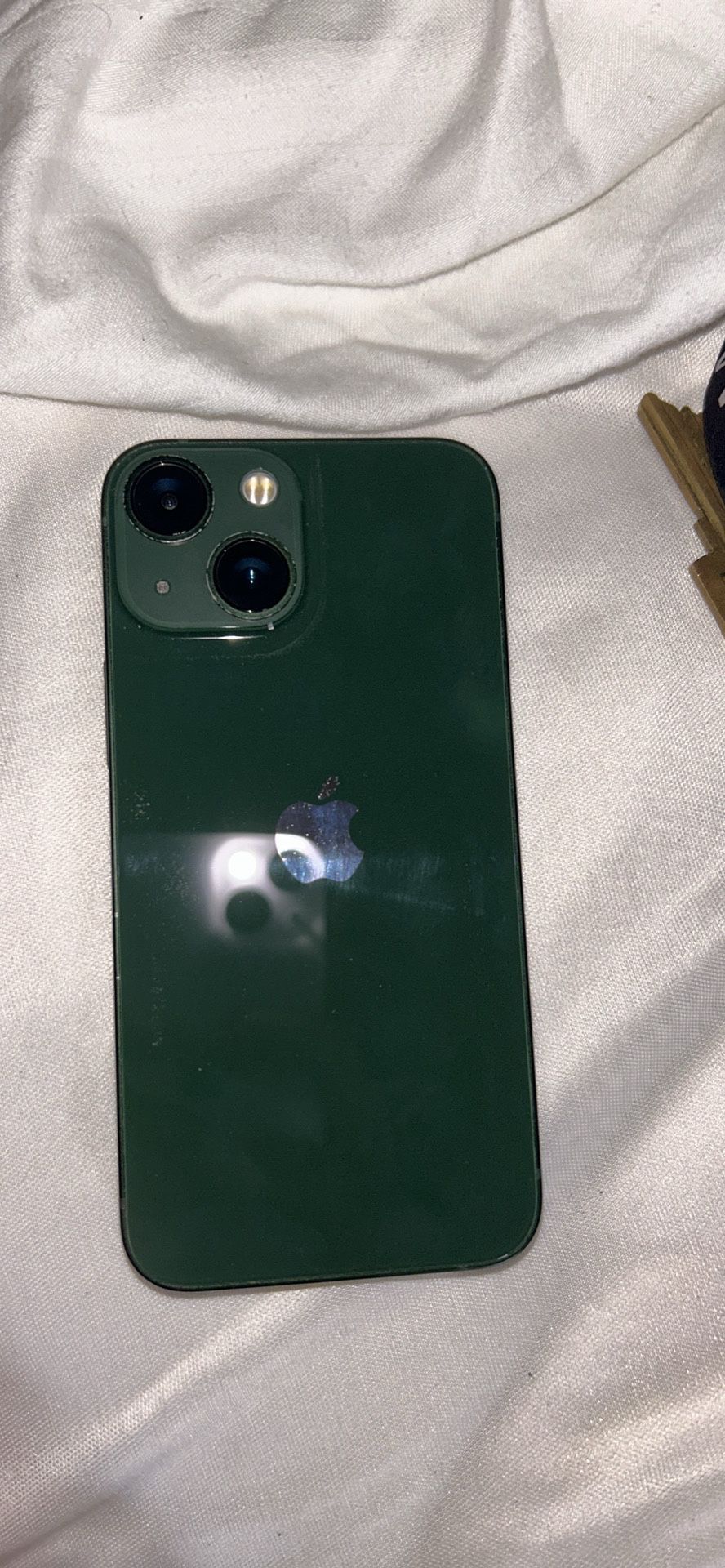 iPhone 13 Mini Green 