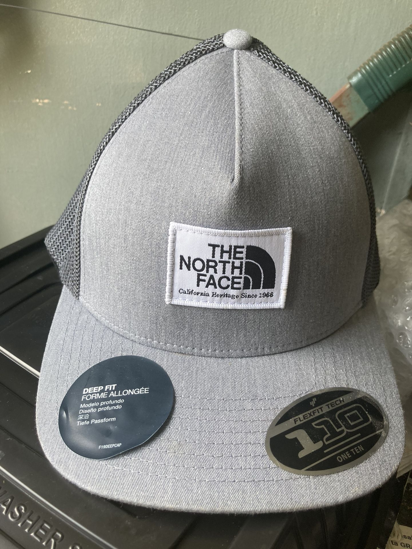 CAP NORTH FACE