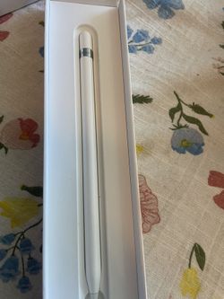 Apple Pen 1