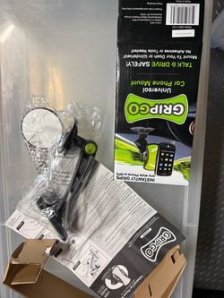 Phone Mount.  Universal